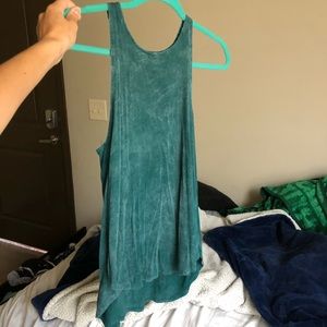 Soft and sexy american Eagle Tank Top